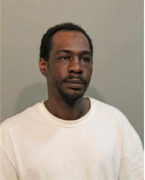 PHILLIP A HIGGINS, Cook County, Illinois