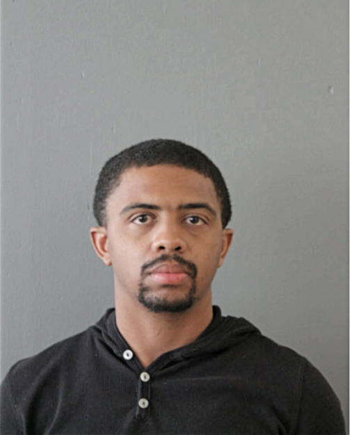 MONTREIS L HINTON, Cook County, Illinois