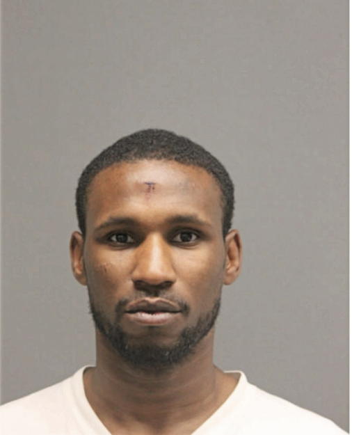 MARSHALL HODGES, Cook County, Illinois