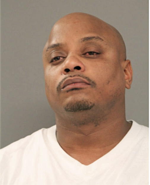 LARRY HOGAN, Cook County, Illinois