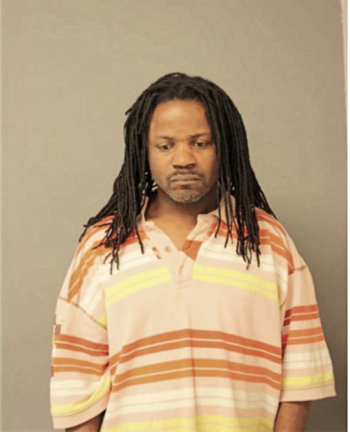 DERRICK F HOLMAN, Cook County, Illinois