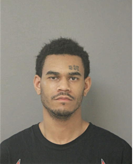 KHALIL HOOD, Cook County, Illinois