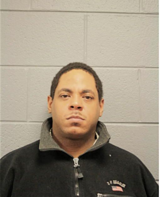 STEVEN H HUBBARD, Cook County, Illinois