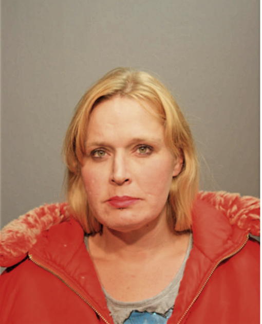 RIANNA HUMPHREY, Cook County, Illinois