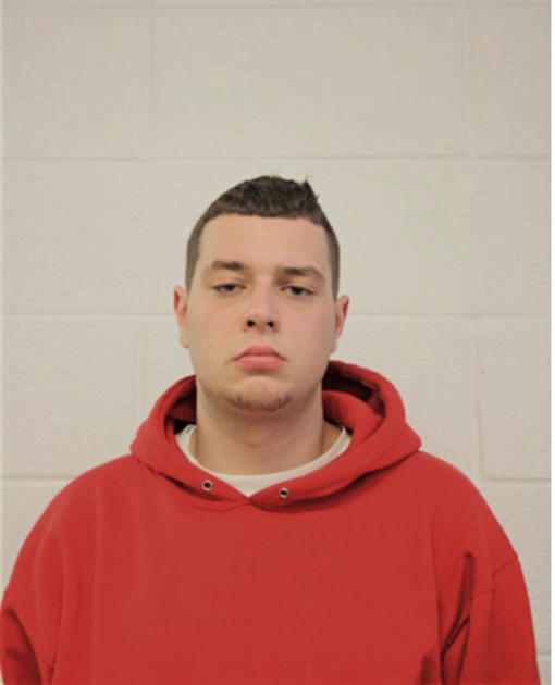 ANDREW ITTER, Cook County, Illinois