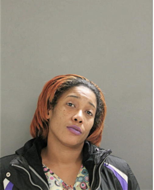 AMELIA B JACKSON, Cook County, Illinois