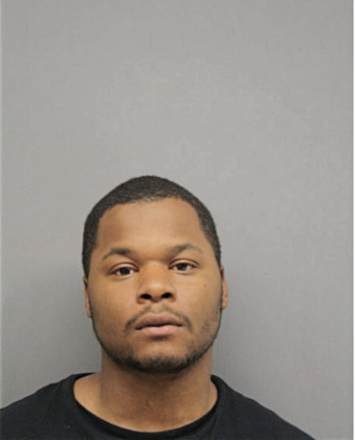 GOLBERT T JACKSON, Cook County, Illinois