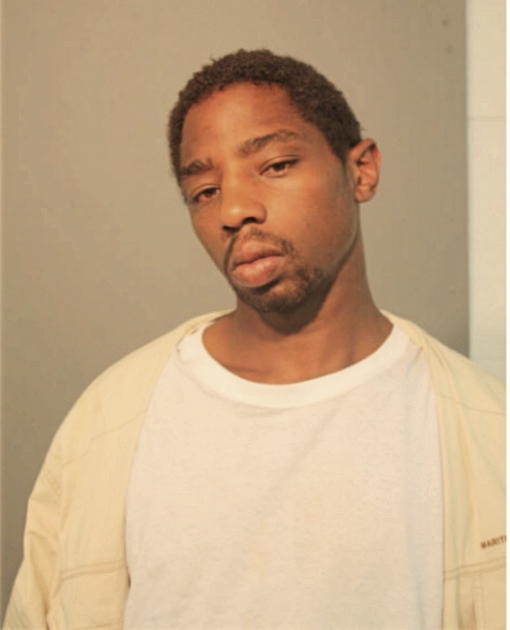 JUMAANE JACKSON, Cook County, Illinois