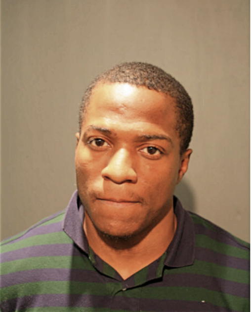 NATHAN D JACKSON, Cook County, Illinois