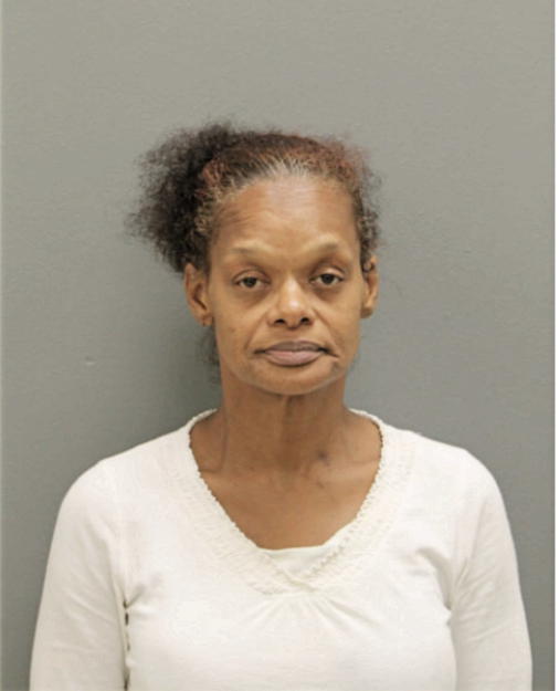 PHYLLIS JAMERSON, Cook County, Illinois