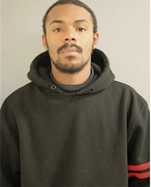 CHRISTOPHER D JNOBAPTISTE, Cook County, Illinois