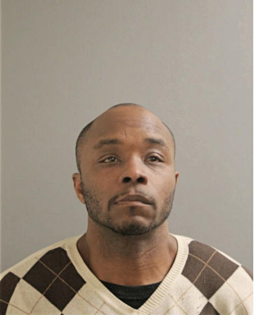DEMARKIS JOHNSON, Cook County, Illinois