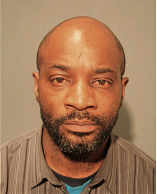OZELL JOHNSON, Cook County, Illinois