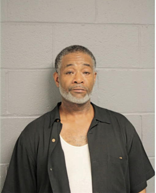 ELLIS B JONES, Cook County, Illinois