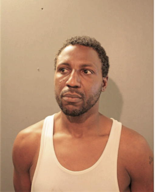 JAMES ROSCOE JR, Cook County, Illinois