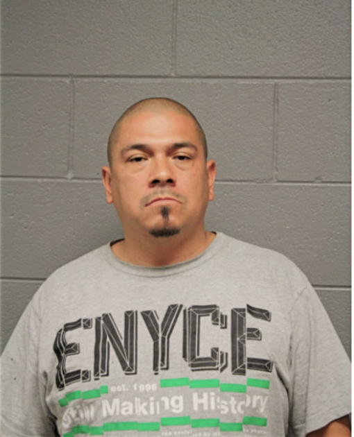 JAVIER J JUAREZ, Cook County, Illinois