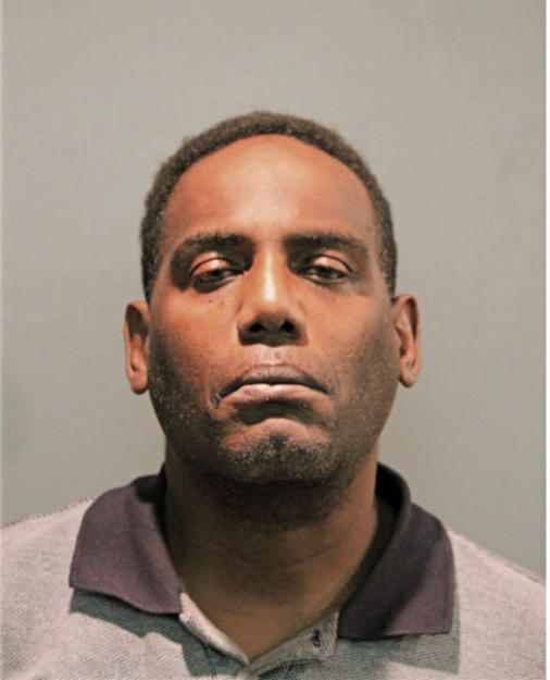 BRUCE KELLY, Cook County, Illinois