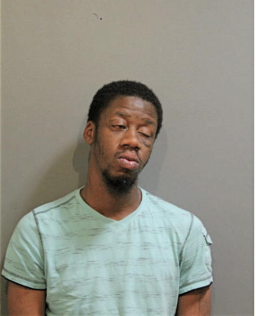 BERNARD D KERSH, Cook County, Illinois
