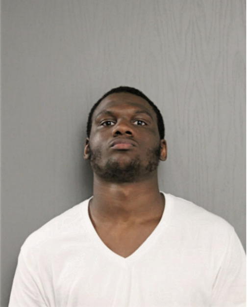 MARCUS D KIDD, Cook County, Illinois