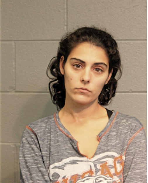 AMANDA L KUHSE, Cook County, Illinois