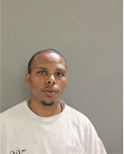 DE ANTRE L BLANCHARD, Cook County, Illinois