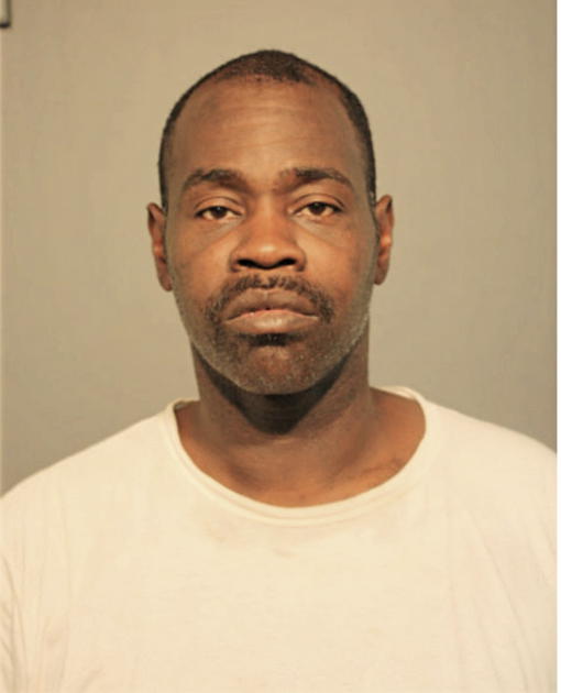 DARREN LAKE, Cook County, Illinois