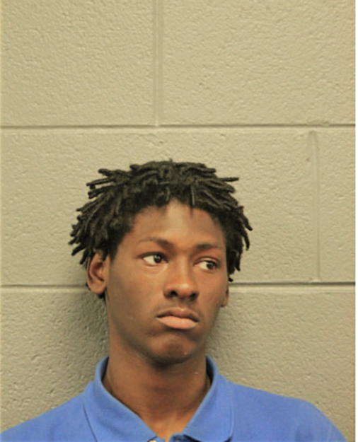 MICHAEL M LAMPLEY, Cook County, Illinois