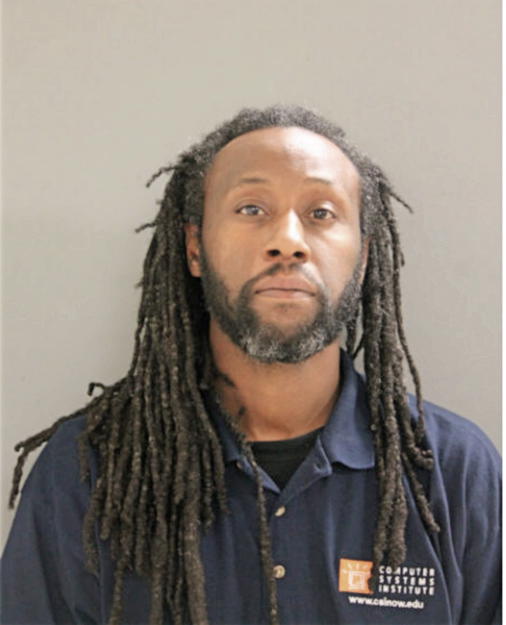 DAMIEN LESHARD LEE, Cook County, Illinois