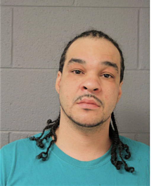 RAPHAEL B LEWIS, Cook County, Illinois