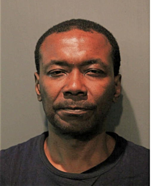 REGINALD LEWIS, Cook County, Illinois