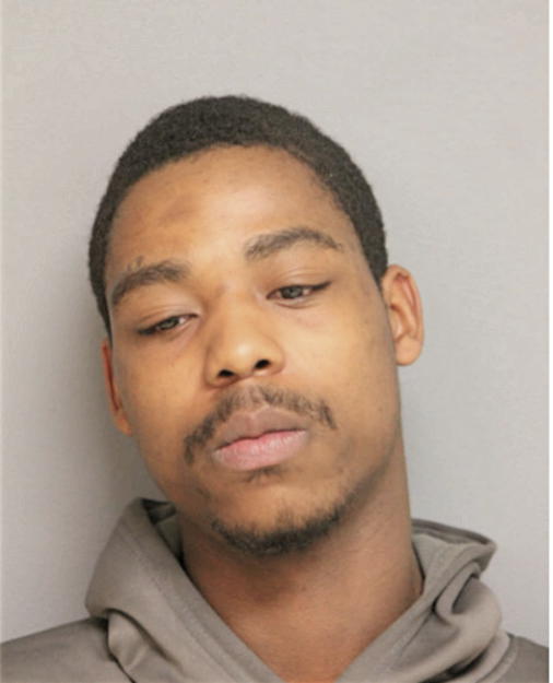 TRAVONTE LINDSEY, Cook County, Illinois