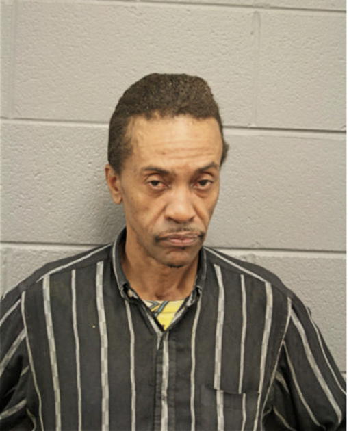 ANTHONY R LOFTON, Cook County, Illinois