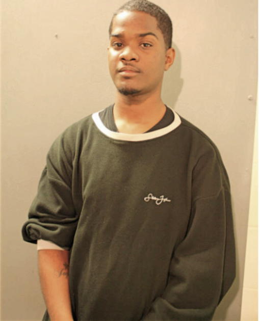 DUANE W LOGAN, Cook County, Illinois