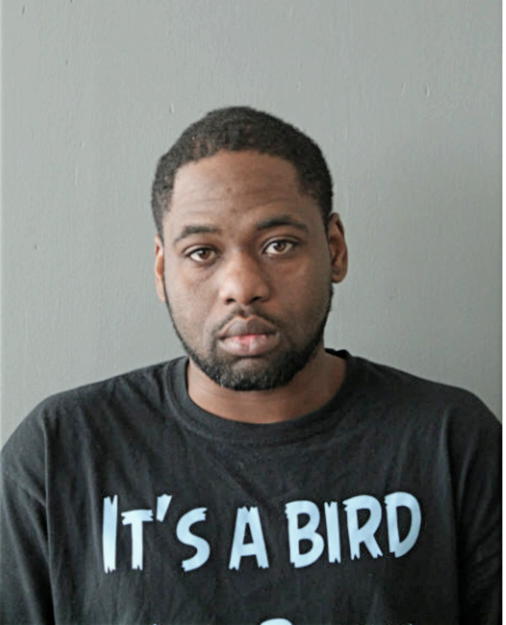 CORDELL LONG, Cook County, Illinois