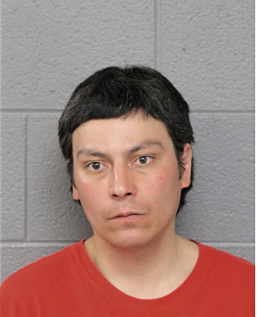 GUADALUPE LOPEZ, Cook County, Illinois