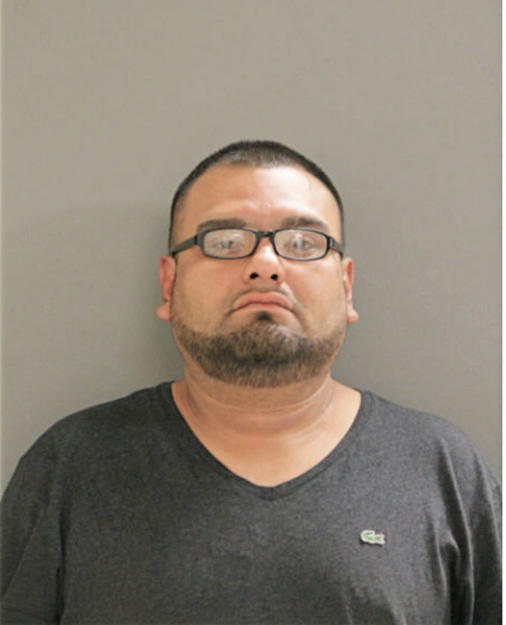 MIGUEL LOPEZ, Cook County, Illinois