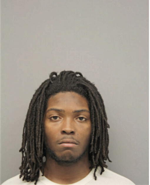 GREG MACON, Cook County, Illinois