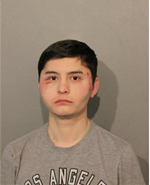 JAVLON M MAMAJONOV, Cook County, Illinois