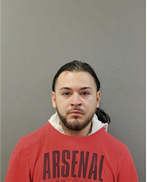 ANDREW MARQUEZ, Cook County, Illinois