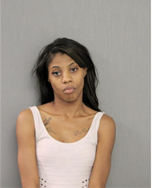 TIERA MCCOY, Cook County, Illinois