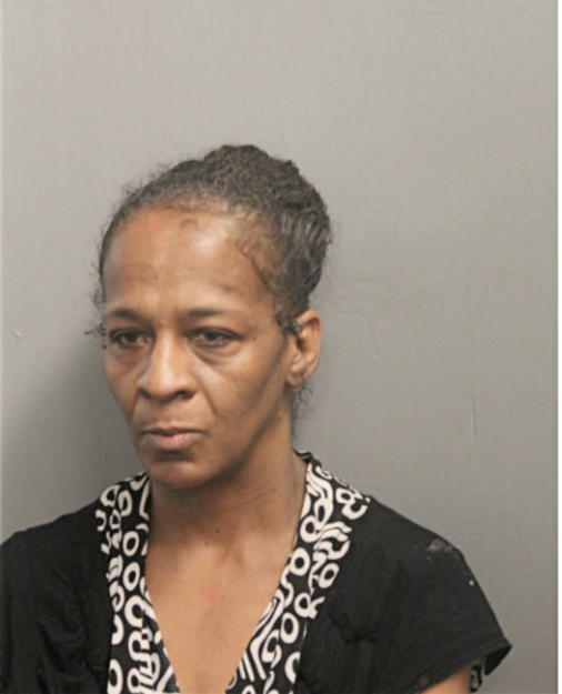 KIM MCGHEE, Cook County, Illinois