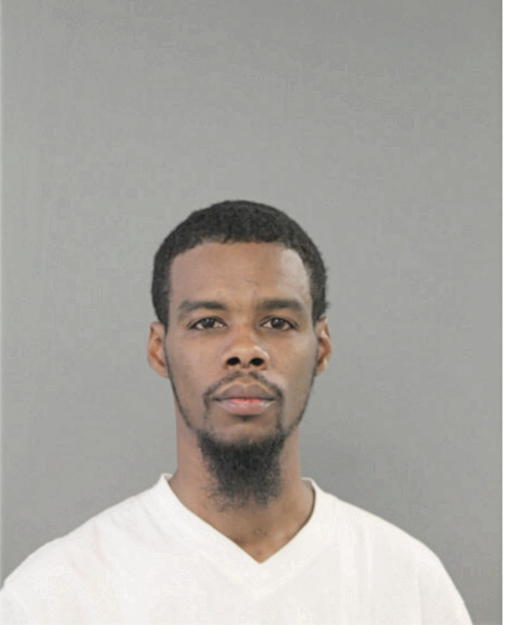KEITH MCKINNEY, Cook County, Illinois
