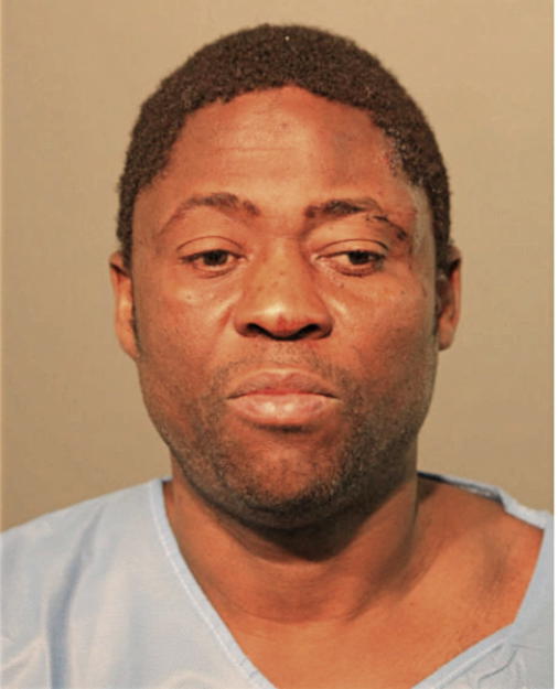 SAID A MOHAMED, Cook County, Illinois