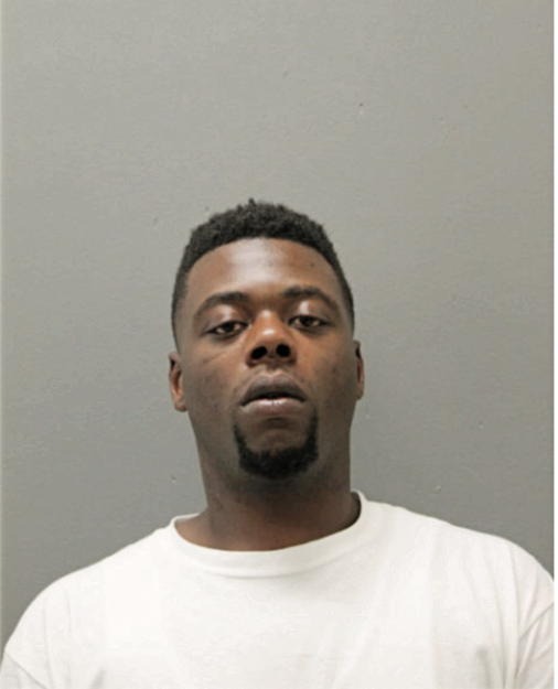 MARZELLE C MOORE, Cook County, Illinois