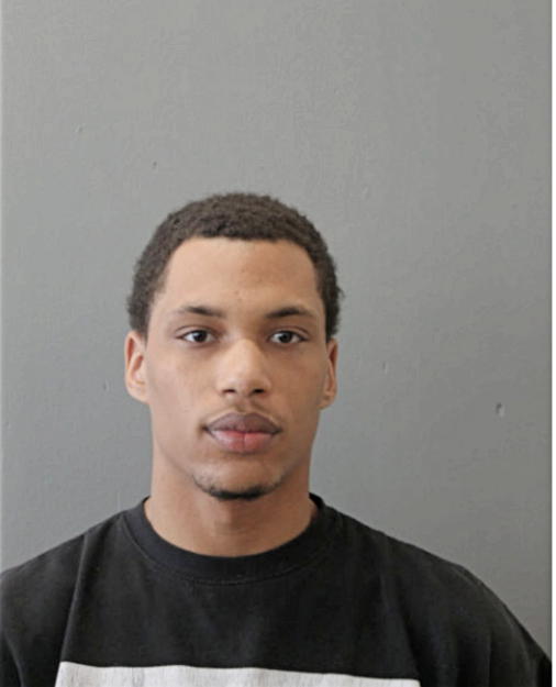 MEKIAL L MOORE, Cook County, Illinois