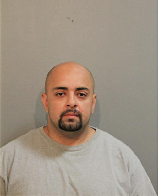 JUAN MORAN, Cook County, Illinois