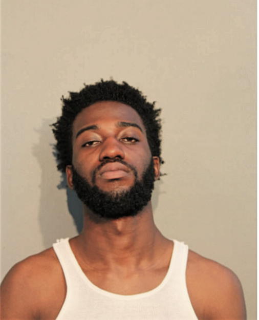 ISAAC O OKEYERE, Cook County, Illinois