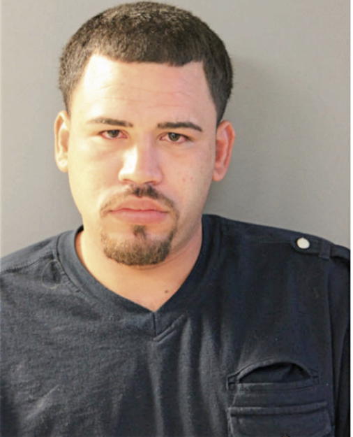 EFRAIN ONEILL, Cook County, Illinois