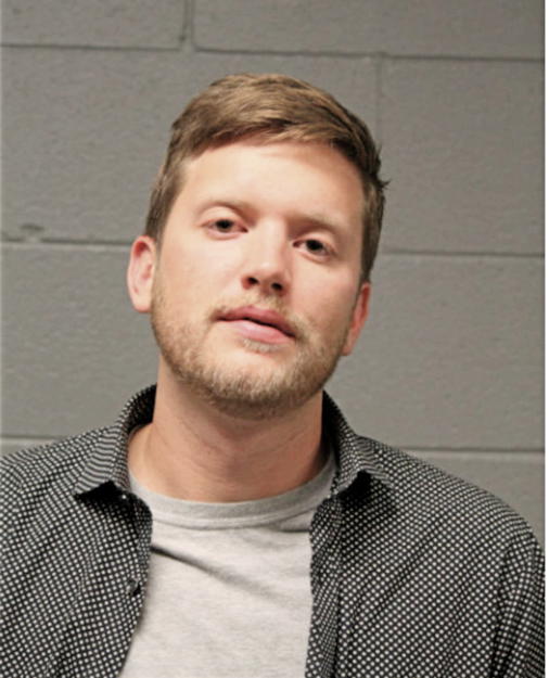 NICHOLAS OPAS, Cook County, Illinois