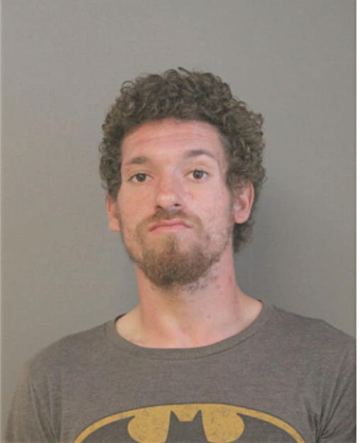 NICHOLAS RYAN ORTIZ, Cook County, Illinois